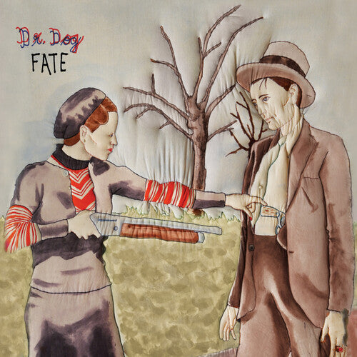 DR. DOG - Fate (Colored Vinyl)