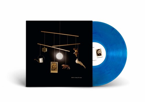 Beirut - A Study of Losses (Blue Vinyl)