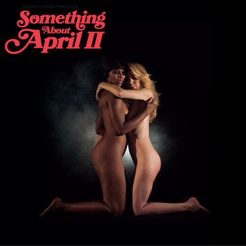 Younge, Adrian - Adrian Younge Presents: Something About April II (Vinyl)