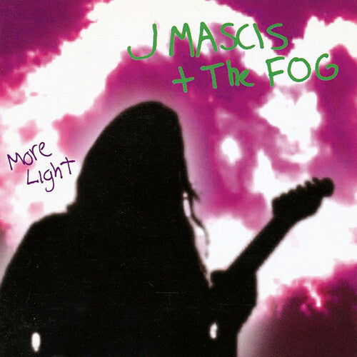 J Mascis + The Fog - More Light (Vinyl)