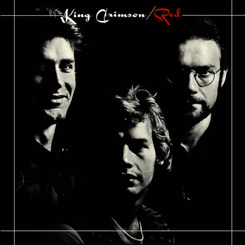 King Crimson - Red (Vinyl)