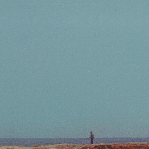 Mid-Air Thief - Crumbling (Vinyl)