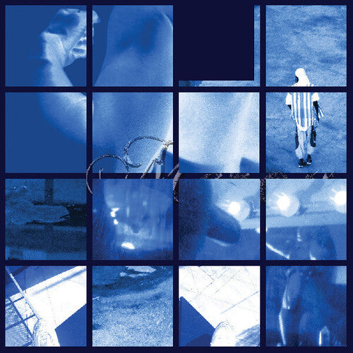 Contour - Take Off From Mercy (Vinyl)