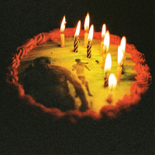 Ratboys - Happy Birthday, Ratboy (Red/White Vinyl)