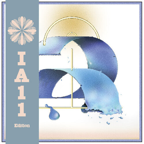 Nino, Carlos / Atwood-Ferguson, Miguel - Chicago Waves (IA11 Edition) (Vinyl)