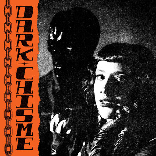 Dark Chisme - S/T (Vinyl)