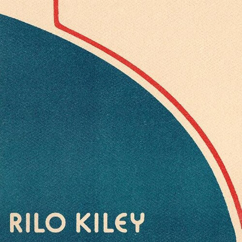 Rilo Kiley - Rilo Kiley (Colored Vinyl)