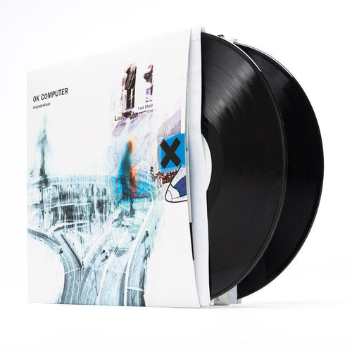 Radiohead - OK Computer (2LP)