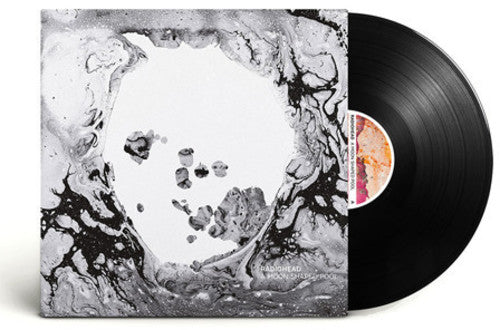 Radiohead A Moon Shaped Pool レコード RSD限定 Radiohead / A Moon Shaped Pool 12