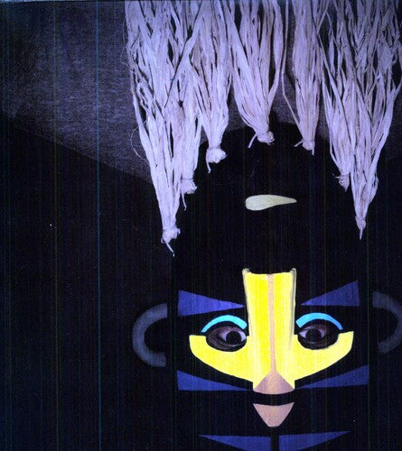 SBTRKT - SBTRKT (Vinyl)