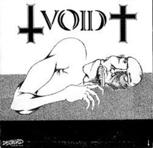 faith / void - Split (Vinyl)