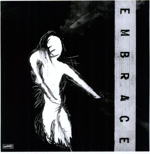 Embrace - Embrace (Vinyl)