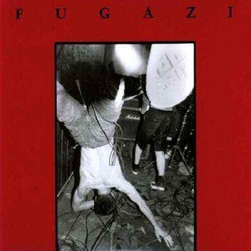 Fugazi - s/t (Vinyl)