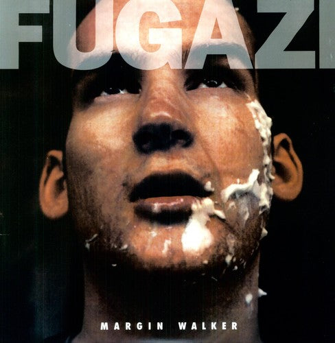 Fugazi - Margin Walker (Vinyl)