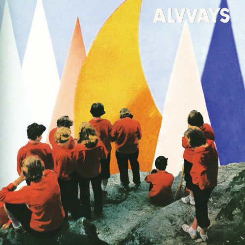 Alvvays - Anti-Socialites (Cassette)