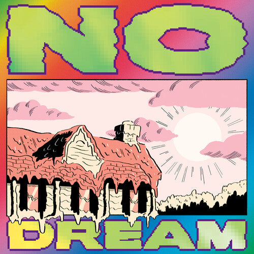 Rosenstock, Jeff - No Dream (Vinyl)