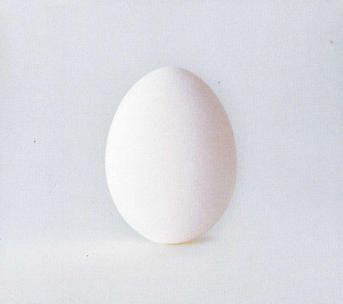 Wilco - A Ghost Is Born (CD)
