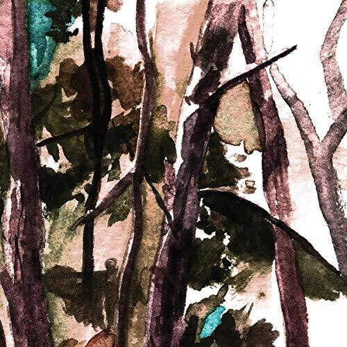 Hop Along - Bark Your Head Off Dog (Vinyl)