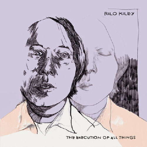 Rilo Kiley - Execution of All Things (Clear Vinyl)