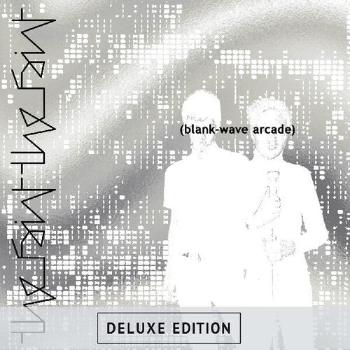Faint - Blank Wave Arcade (2LP, White Vinyl)