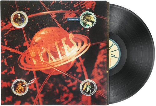 Pixies - Bossanova (Vinyl)