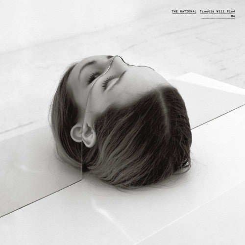 National, The - Trouble Will Find Me (Vinyl)