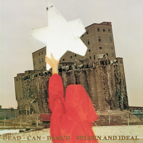 Dead Can Dance - Spleen and Ideal (Vinyl)