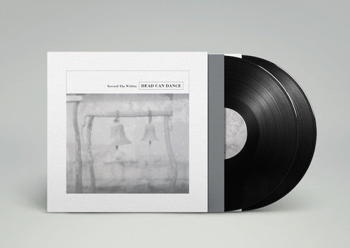 Dead Can Dance - Toward The Within (2LP)