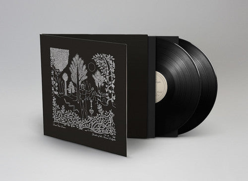 Dead Can Dance - Garden of the Arcane Delights + Peel Sessions (2LP)