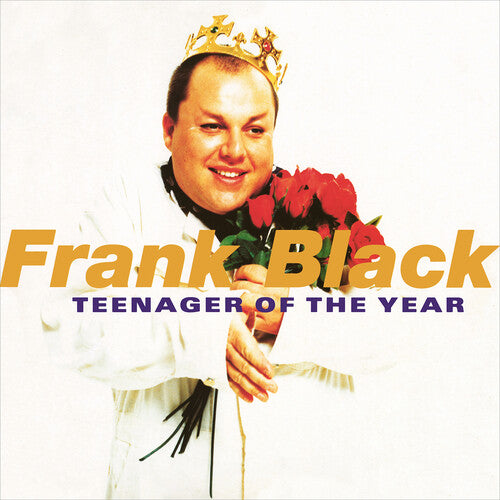 Black, Frank - Teenager Of The Year (Vinyl)