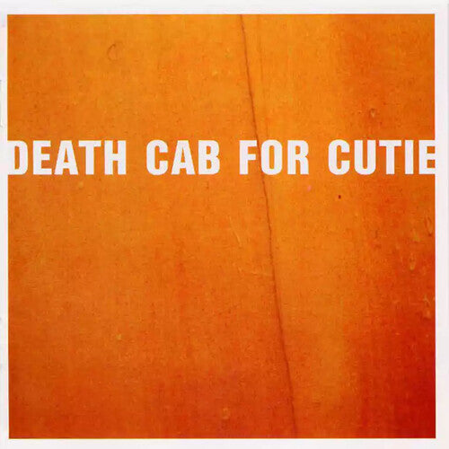 Death Cab for Cutie - The Photo Album (Vinyl)