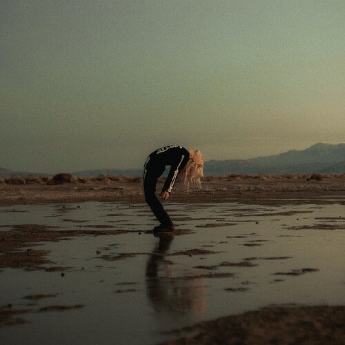 Bridgers, Phoebe - Copycat Killer (Vinyl)