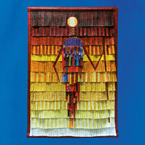 Touré, Vieux Farka & Khruangbin - Ali (Vinyl)