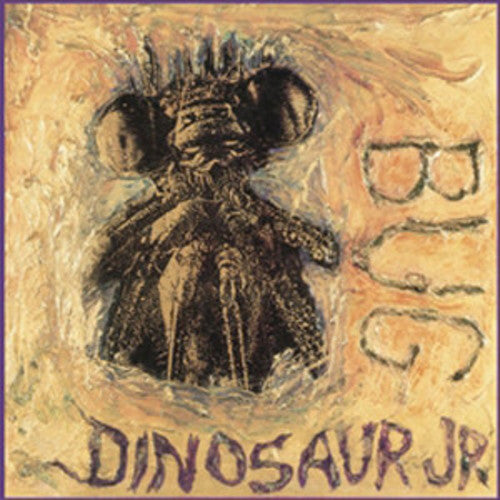 Dinosaur Jr. - Bug (Vinyl)