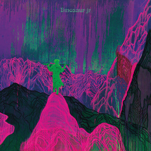 Dinosaur Jr. - Give a Glimpse of What Yer Not (Vinyl)