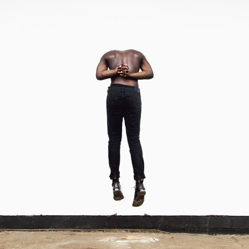 Sumney, Moses - Aromanticism (Vinyl)