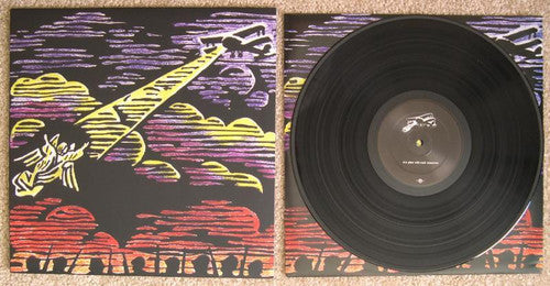 Explosions in the Sky - Those Who Tell The Truth Shall Die, Those Who Tell (Vinyl)