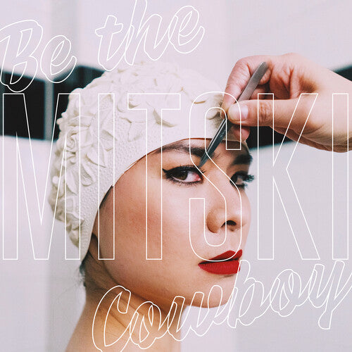 Mitski - Be The Cowboy (Cassette)