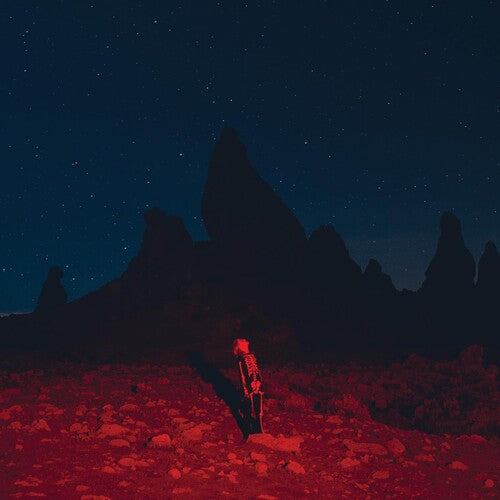 Bridgers, Phoebe - Punisher (Green Cassette)