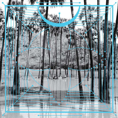 Four Tet - Pink (2LP)