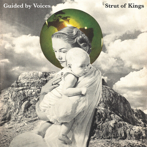 Guided by Voices - Strut Of Kings (Vinyl)