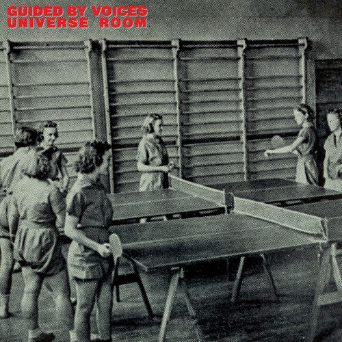 Guided By Voices - Universe Room (Vinyl)