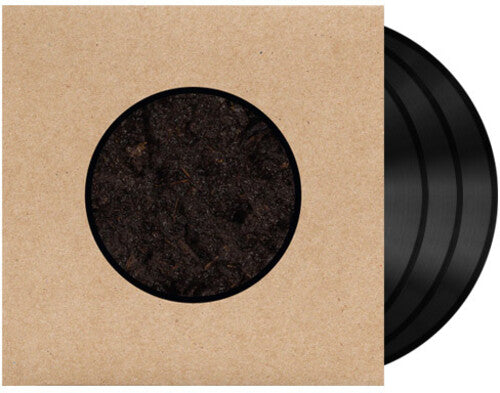 Swans - Birthing (3LP + DVD)