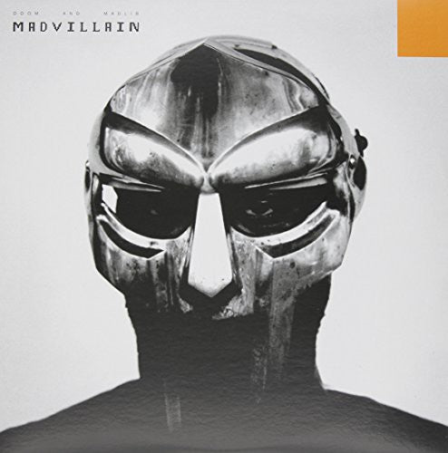 Madvillain - Madvillainy (2LP)