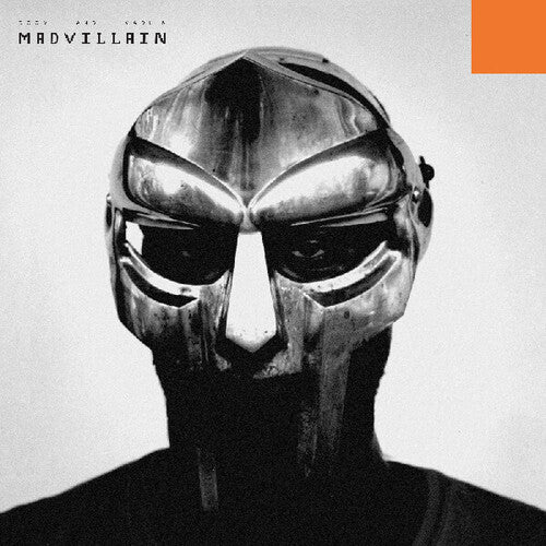 Madvillain - Madvillainy - Audiophile (Vinyl)