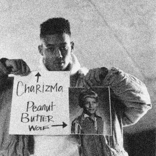 Charizma & Peanut Butter Wolf - Big Shots (2LP)
