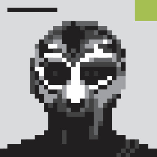 Four Tet - Madvillain Remixes (Vinyl)