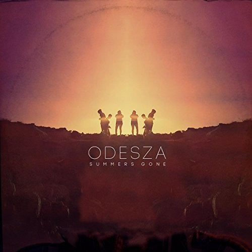 ODESZA - Summer's Gone (Vinyl)