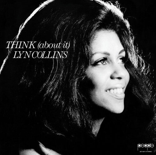 Collins, Lyn - Think (about It) (Vinyl)