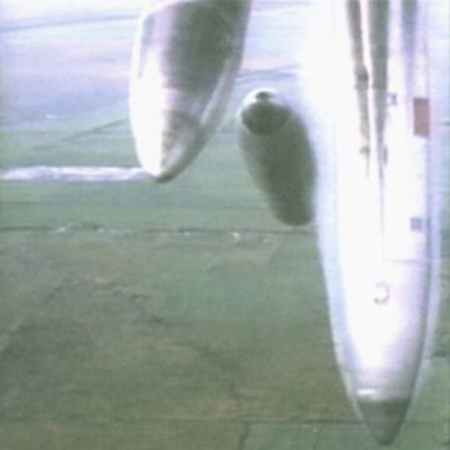 Godspeed You! Black Emperor - Yanqui U.X.O. (2LP)